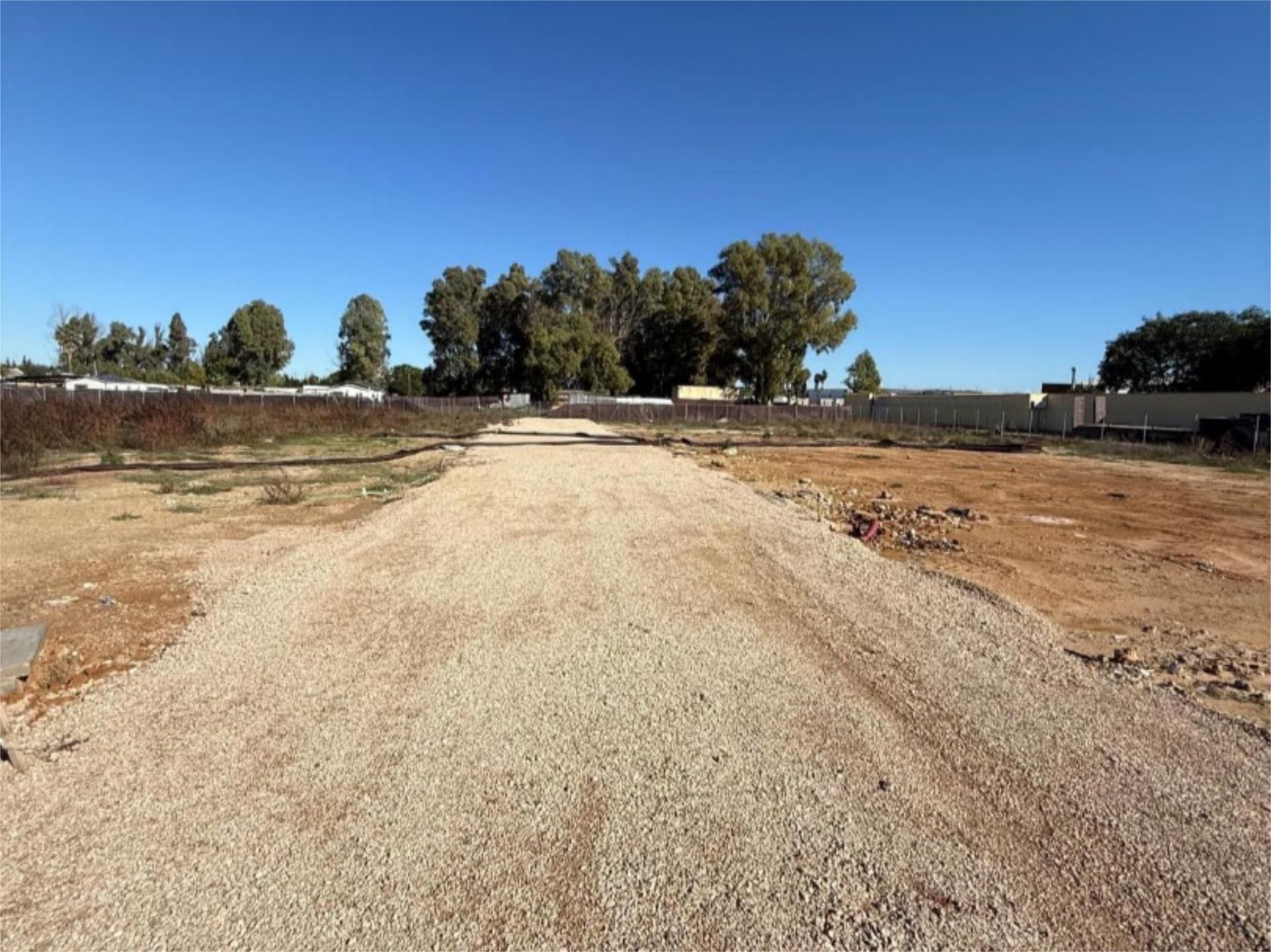 Land for sale in Carretera Jerez -Guadalcacín, 46, Caballero Bonald - San José Obrero - Guadalcacín Land for sale in Jerez de la Frontera