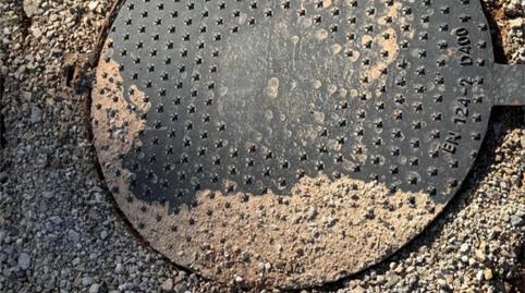 Photo 4 of Land for sale in Carretera Jerez -guadalcacín, 46, Caballero Bonald - San José Obrero - Guadalcacín, Jerez de la Frontera