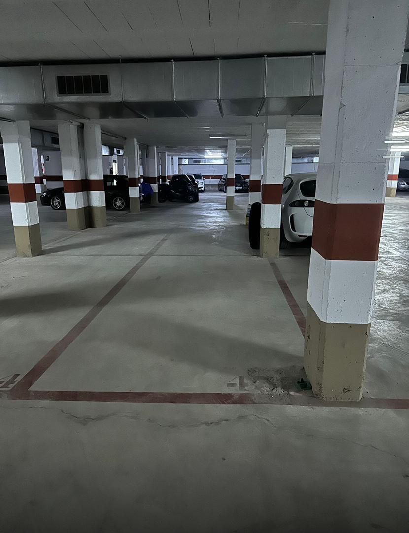 Garage to rent in Carrer de Barcelona, 24, Olesa de Montserrat