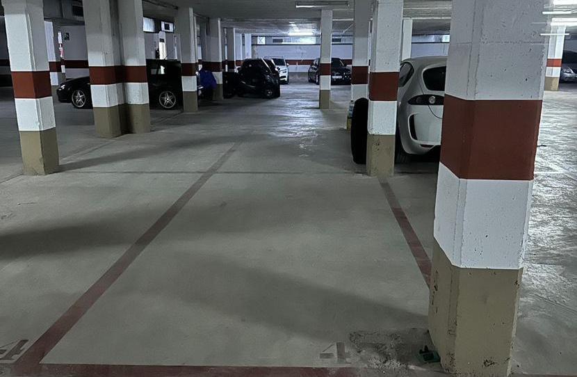 Photo 1 of Garage to rent in Carrer de Barcelona, 24, Olesa de Montserrat, Barcelona