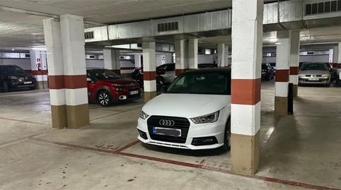 Photo 2 of Garage to rent in Carrer de Barcelona, 24, Olesa de Montserrat, Barcelona