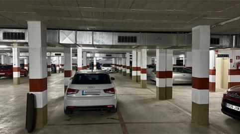 Photo 3 of Garage to rent in Carrer de Barcelona, 24, Olesa de Montserrat, Barcelona