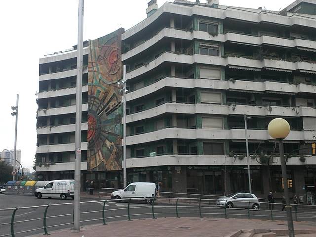 Piso en alquiler en carrer del cardenal vidal i ba