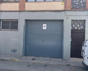 Parking of Industrial buildings to rent in Badalona