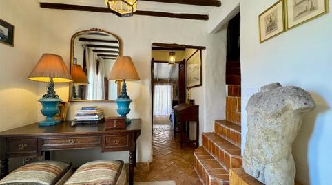 Finca rústica en venda a Partida Riguera, 5, Relleu, Alicante - imatge 4 Foto 4 de Finca rústica en venda a Partida Riguera, 5, Relleu, Alicante