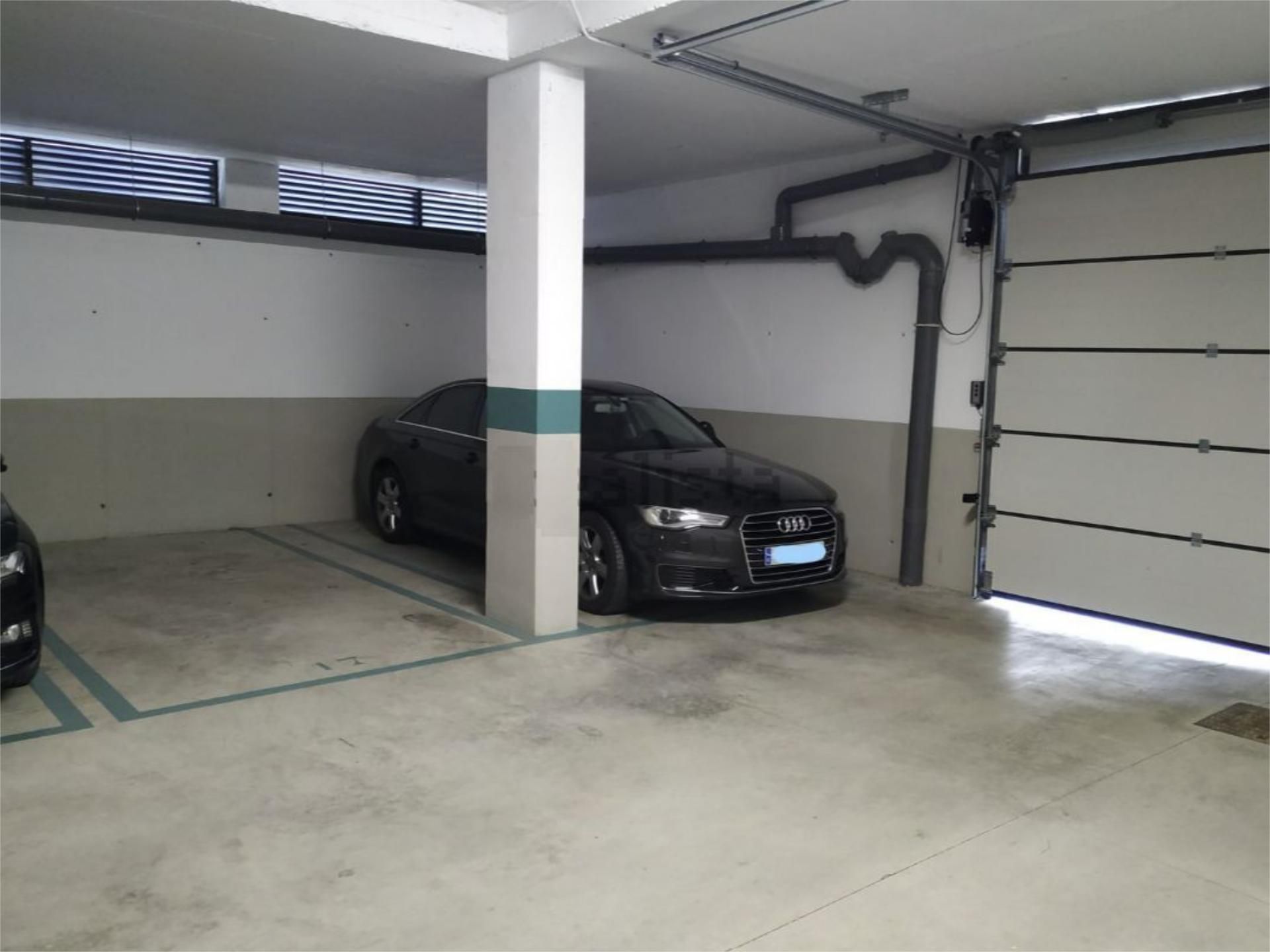 Parking de Garaje en venta en Tiana