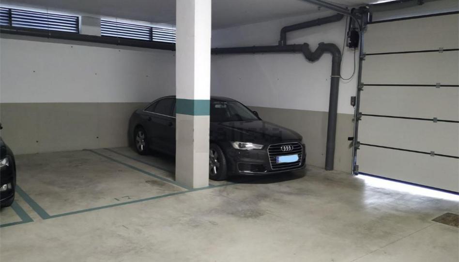 Garatge en venda a Passatge Dels Pins Dels Dimoni, 12, Tiana, Barcelona - imatge 1 Foto 1 de Garatge en venda a Passatge Dels Pins Dels Dimoni, 12, Tiana, Barcelona