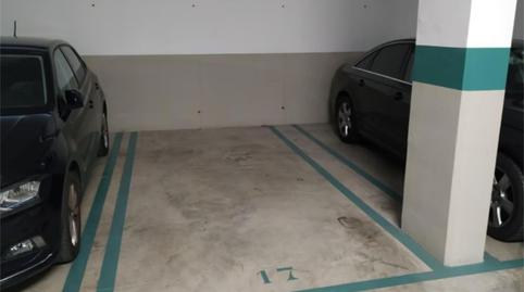 Garatge en venda a Passatge Dels Pins Dels Dimoni, 12, Tiana, Barcelona - imatge 2 Foto 2 de Garatge en venda a Passatge Dels Pins Dels Dimoni, 12, Tiana, Barcelona