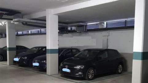 Garatge en venda a Passatge Dels Pins Dels Dimoni, 12, Tiana, Barcelona - imatge 3 Foto 3 de Garatge en venda a Passatge Dels Pins Dels Dimoni, 12, Tiana, Barcelona