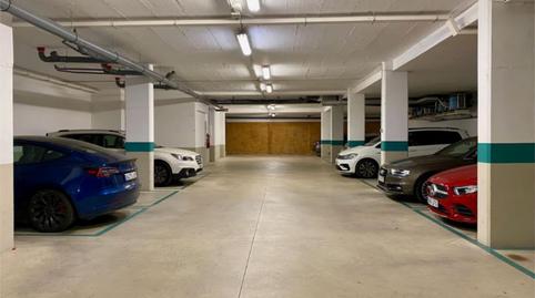 Garatge en venda a Passatge Dels Pins Dels Dimoni, 12, Tiana, Barcelona - imatge 5 Foto 5 de Garatge en venda a Passatge Dels Pins Dels Dimoni, 12, Tiana, Barcelona