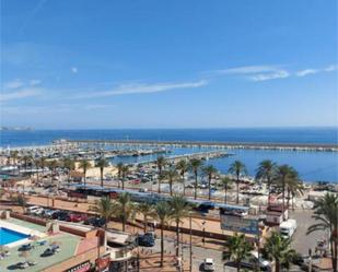 Vista exterior de Estudi en venda en Fuengirola amb Terrassa