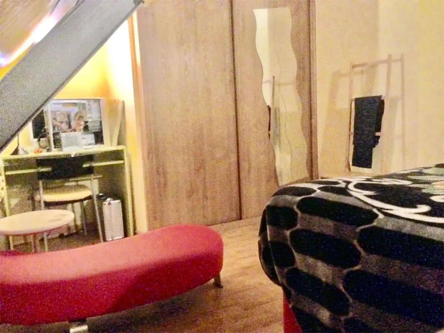 Piso en venta en Calle de Cuevas, 21, Valdeacederas Habitación de Piso en venta en Madrid con Aire acondicionado, Calefacción y Terraza