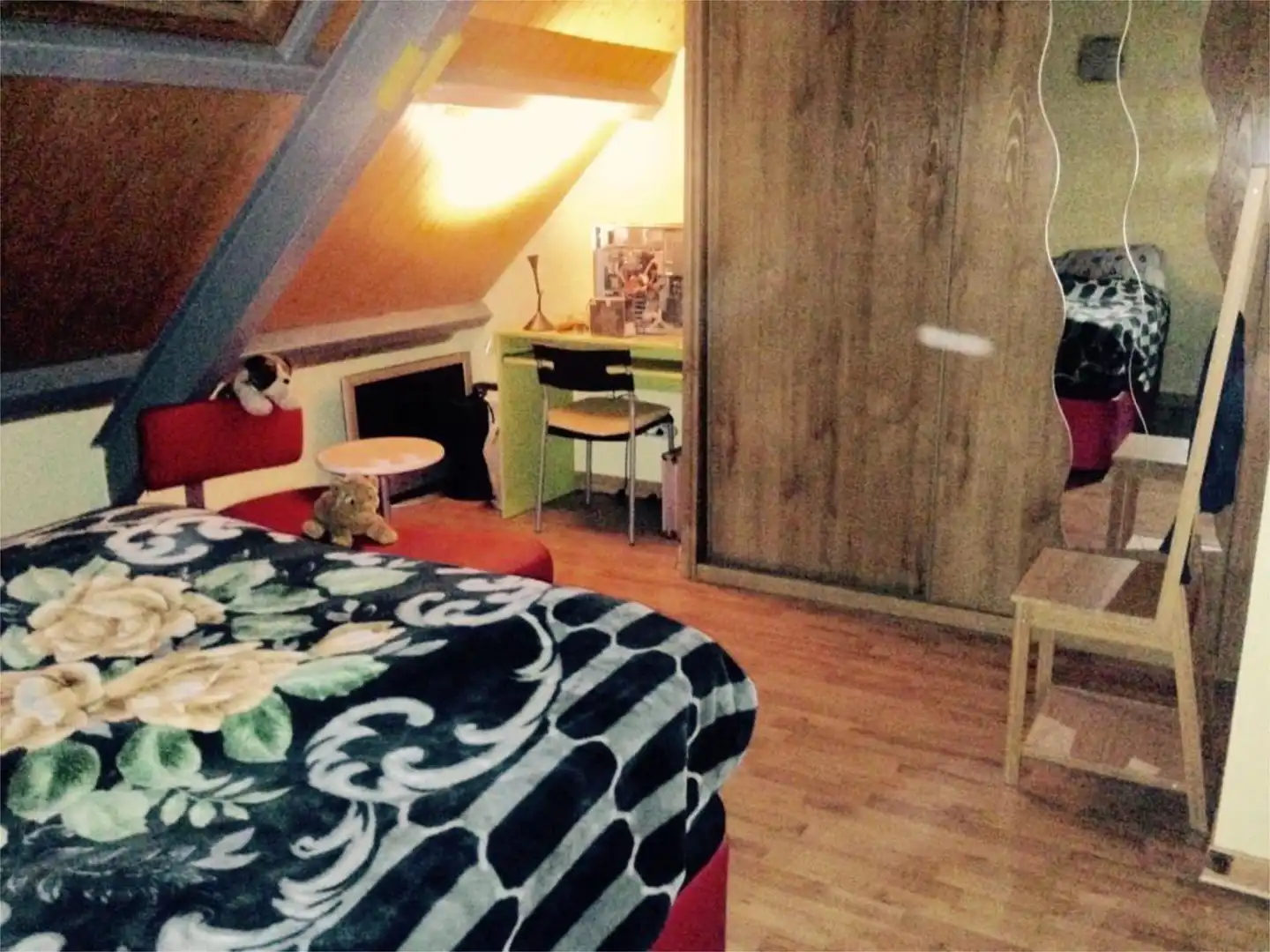 Piso en venta en Calle de Cuevas, 21, Valdeacederas Habitación de Piso en venta en Madrid con Aire acondicionado, Calefacción y Terraza