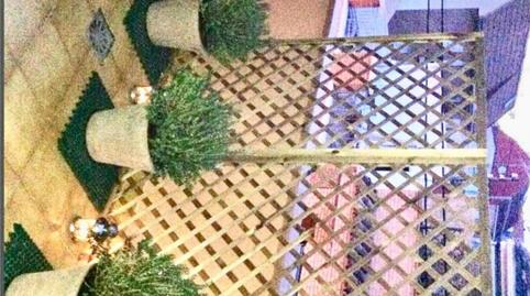 Foto 3 de Piso en venta en Calle de Cuevas, 21, Valdeacederas,  Madrid Capital