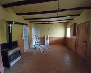 Dining room of Flat for sale in Casserres  with Balcony