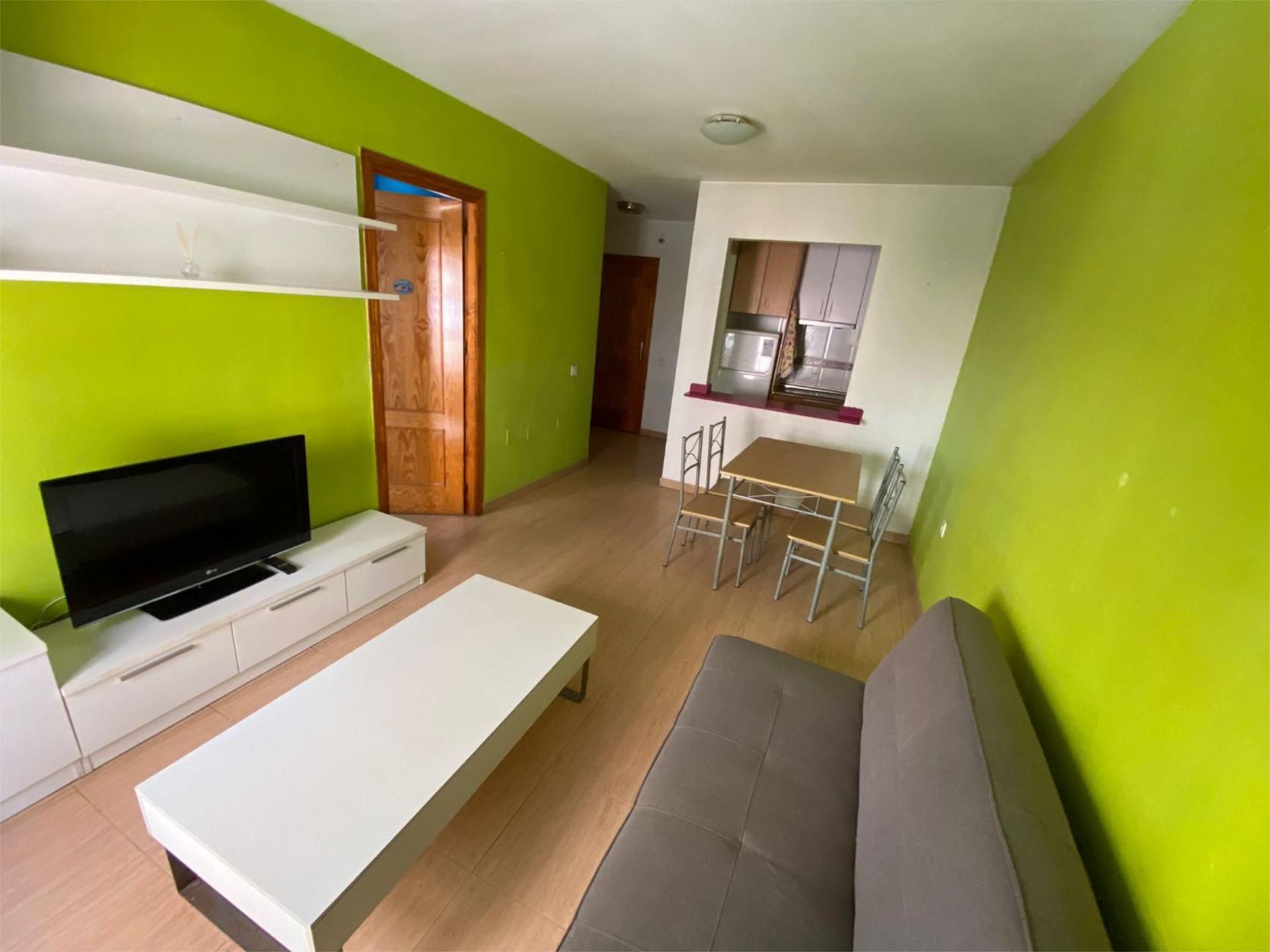 Apartament de lloguer a Calle Capri, 18, Ciudad Jardín - Tagarete - El Zapillo