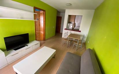 Apartamento en alquiler en ciudad jardín - tagaret