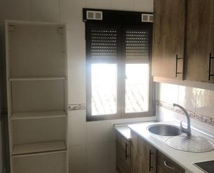 Kitchen of Flat for sale in Cedillo del Condado