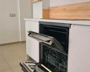 Kitchen of Study to rent in Las Palmas de Gran Canaria