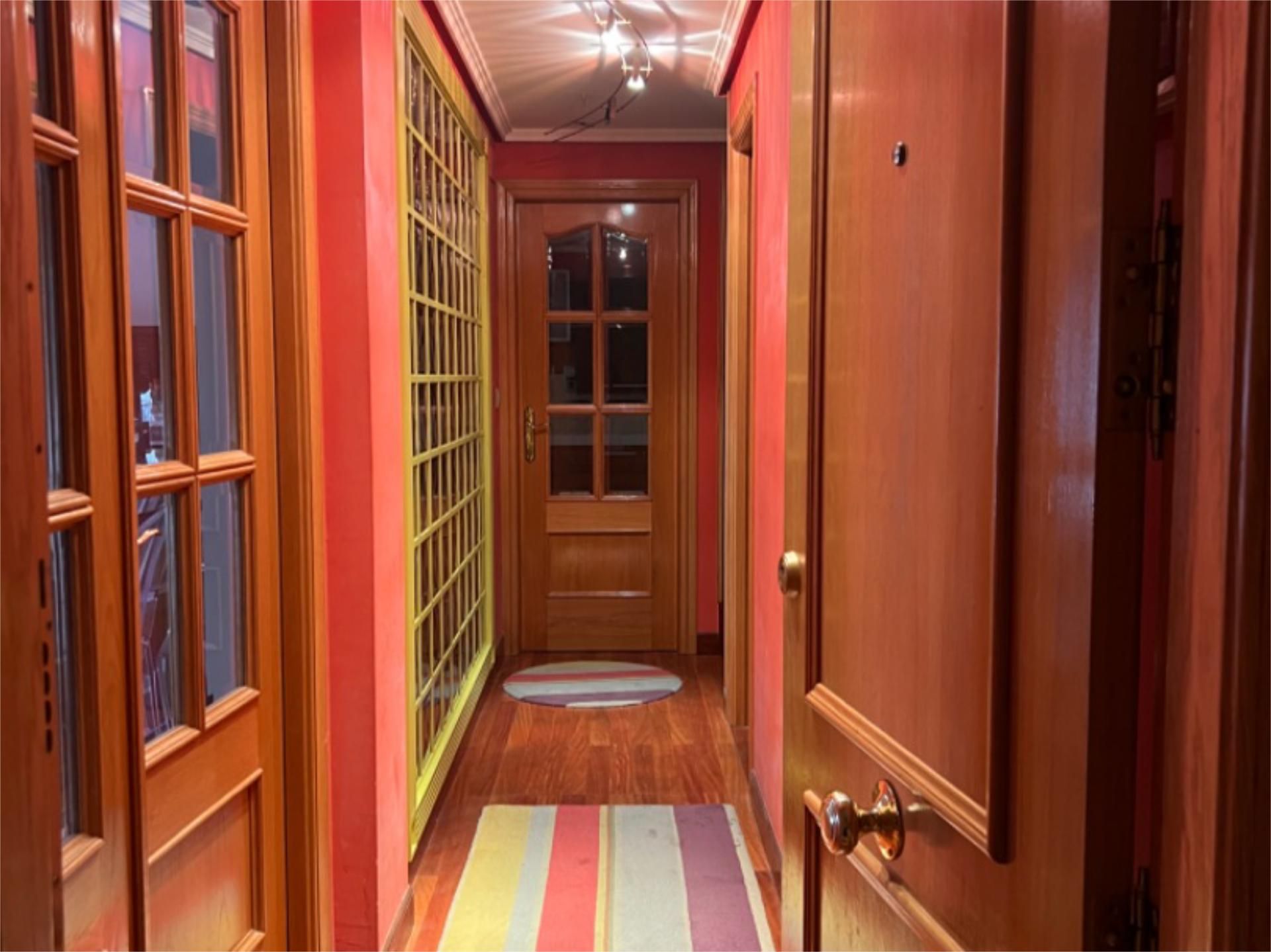 Duplex for sale in Briviesca  with Heating, Parquet flooring and Storage room