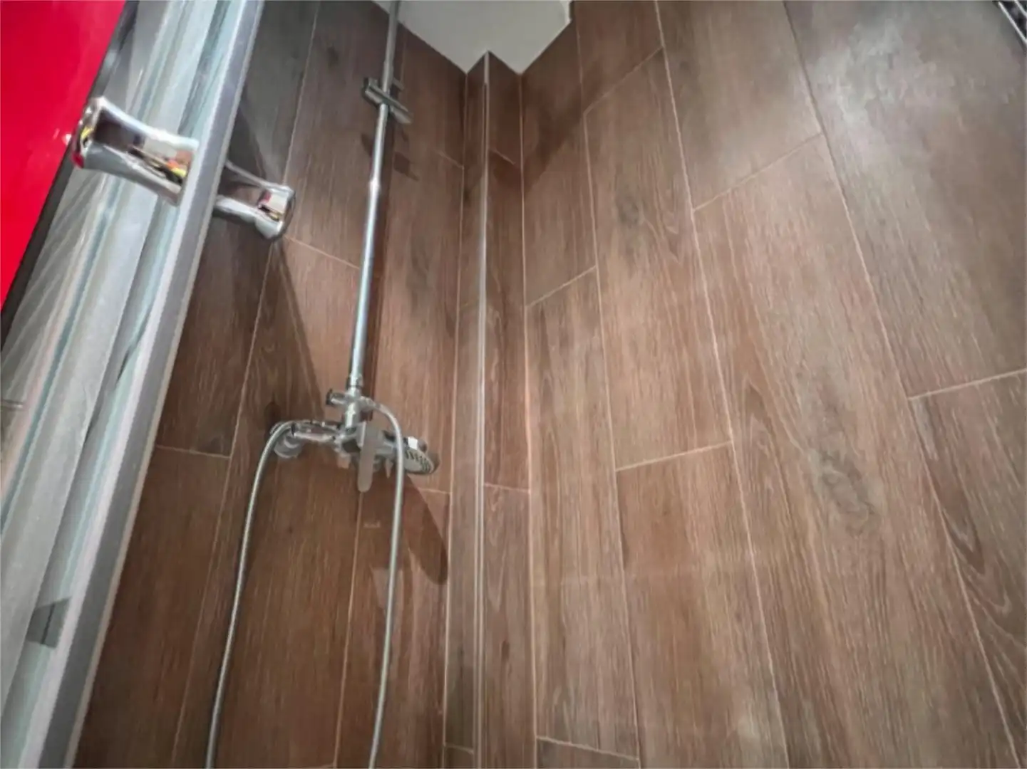 Bathroom of Duplexes for sale in Briviesca  with Heating, Parquet flooring and Storage room