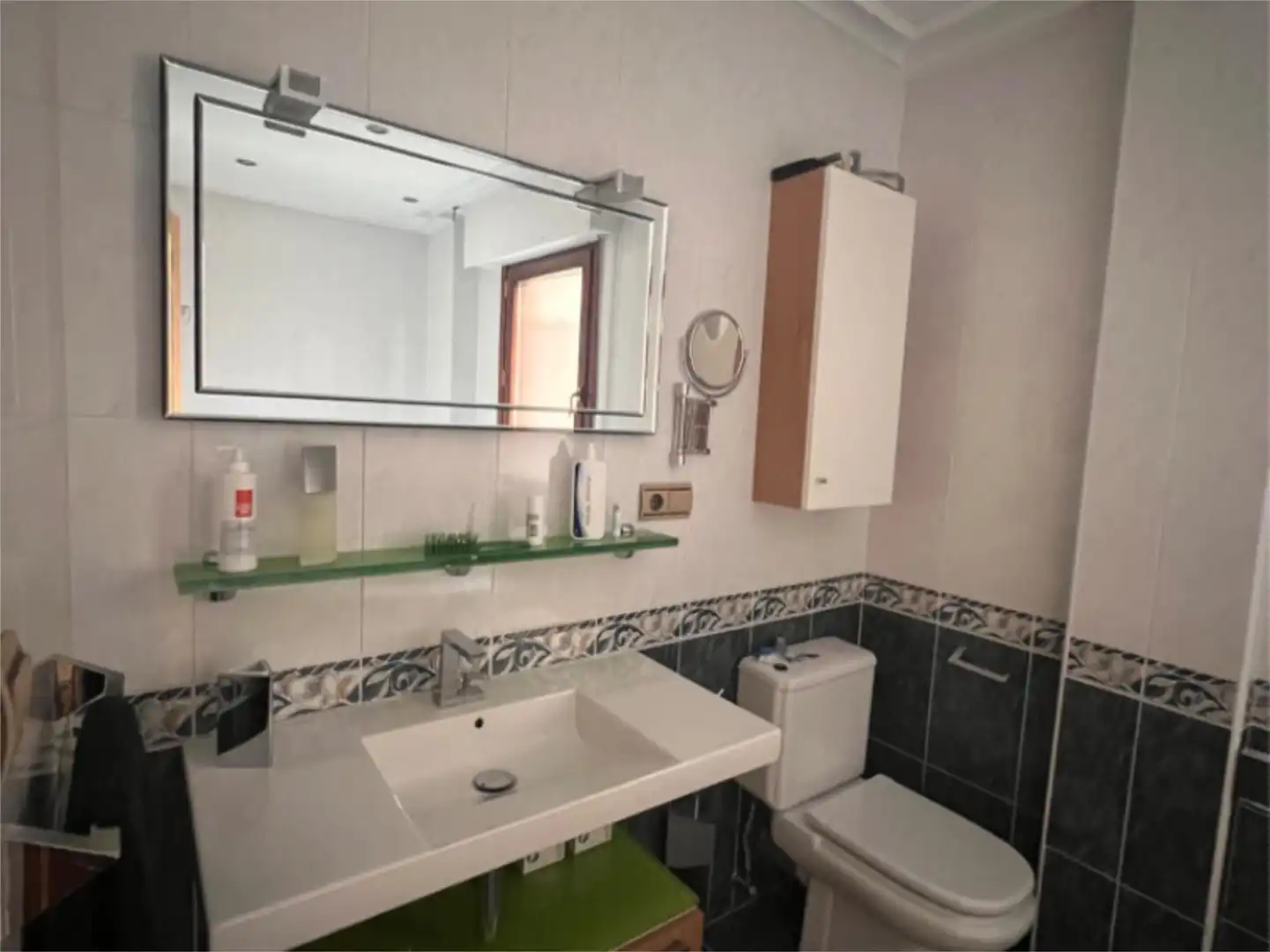 Bathroom of Duplexes for sale in Briviesca  with Heating, Parquet flooring and Storage room
