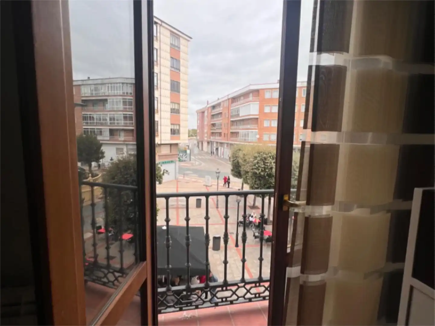 Bedroom of Duplexes for sale in Briviesca  with Heating, Parquet flooring and Storage room