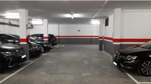 Photo 2 of Garage for sale in Calle Los Álamos, 2, San Juanillo, Palencia