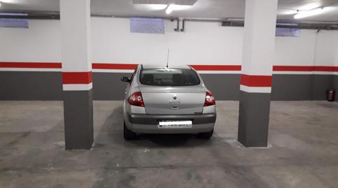 Photo 3 of Garage for sale in Calle Los Álamos, 2, San Juanillo, Palencia