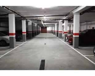 Parking of Garage for sale in Palencia Capital