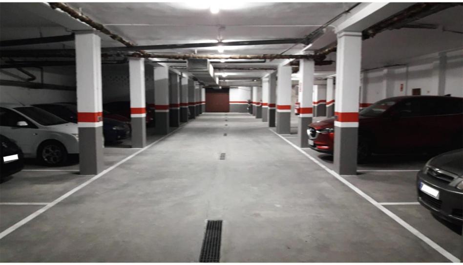 Photo 1 of Garage for sale in Calle Los Álamos, 2, San Juanillo, Palencia