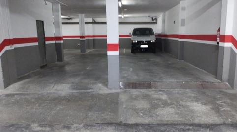 Photo 4 of Garage for sale in Calle Los Álamos, 2, San Juanillo, Palencia