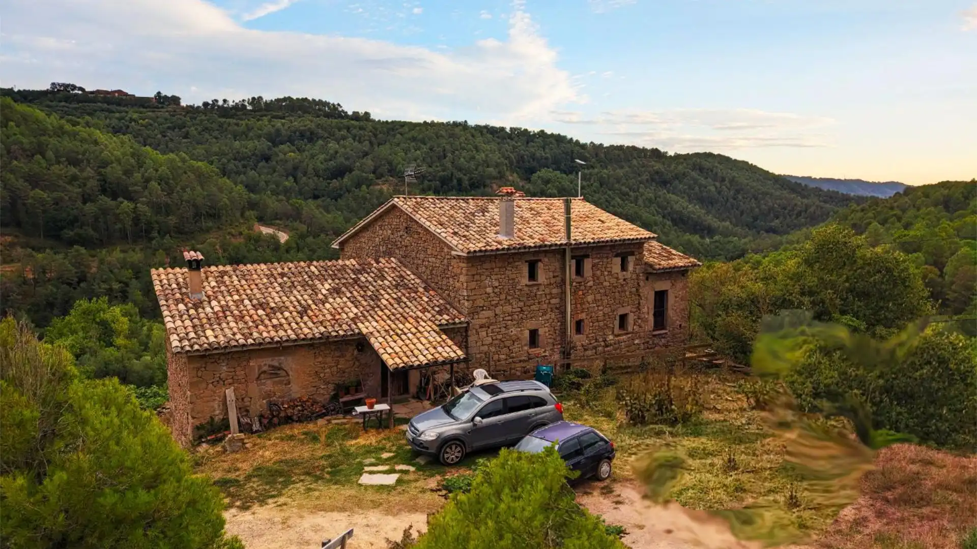 Habitación en Carretera de Casamiquela, 8, Oristà Habitación en Carretera de Casamiquela, 8, Oristà