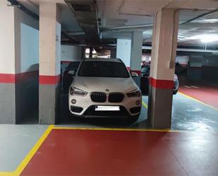 Parking of Garage to rent in Burgos Capital