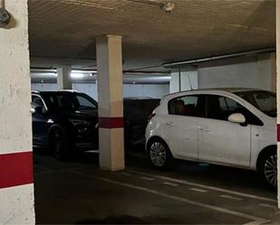 Parking of Garage to rent in  Sevilla Capital