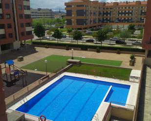 Flat to rent in Parque de los Picos de Urbión, 26, La Cava - Fardachón