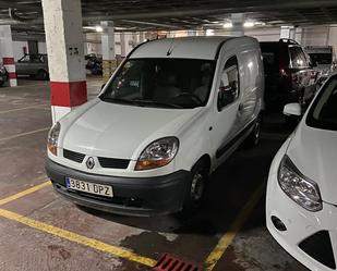 Parking of Garage to rent in  Sevilla Capital