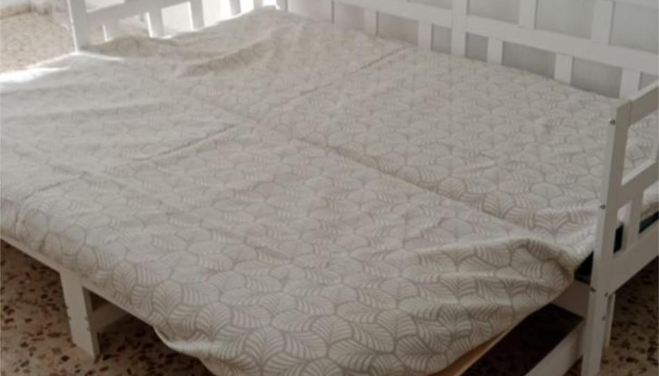 Photo 1 of Flat to share in Calle Secretario Escamez, 14, Ceutí, Murcia