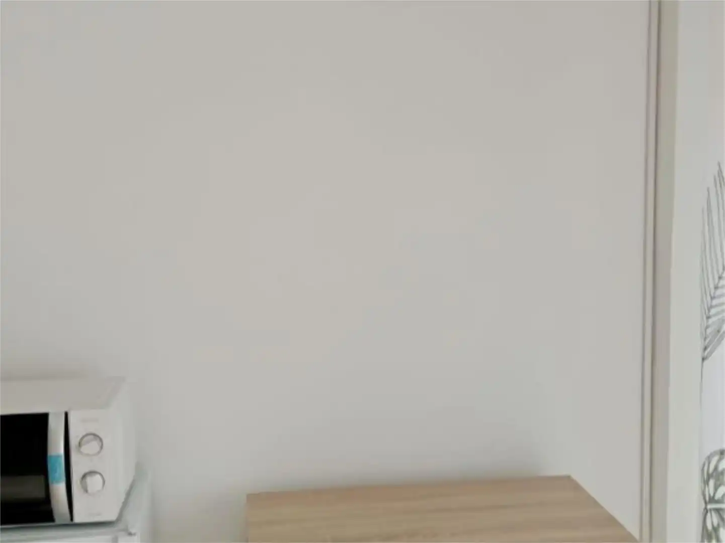 Dining room of Flat for share in Ceutí  with Air Conditioner, Furnished and Balcony