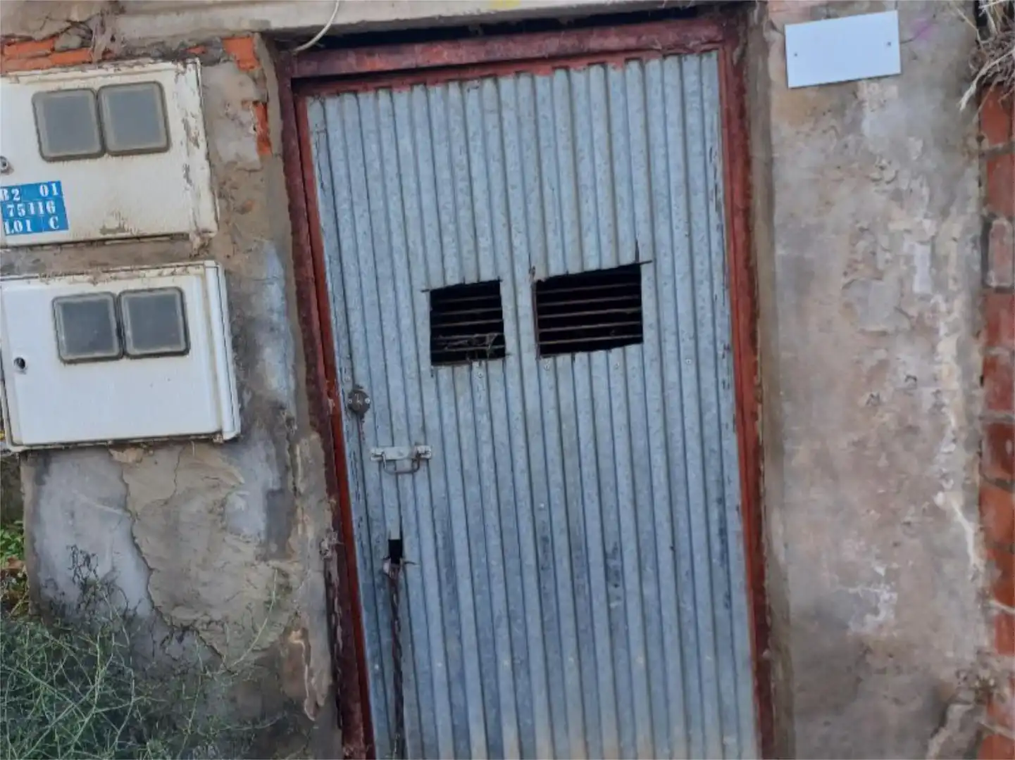 Pis en venda a Calle Requejo, 25, Coreses Vista exterior de Pis en venda en Coreses