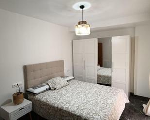 Apartament de lloguer a Santa Cecilia, 19, Parque de la Ermita