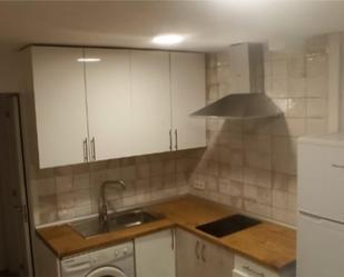 Kitchen of Apartment to rent in La Cabrera