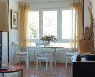 Dining room of Flat to rent in Castro-Urdiales  with Terrace