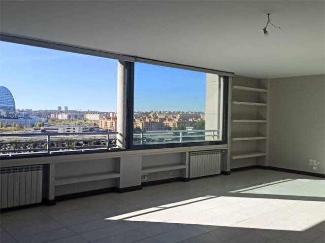 Oficina en Alquiler en Calle de Manuel Pombo Angulo, 16 en Sanchinarro