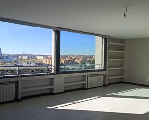 Living room of Office to rent in  Madrid Capital