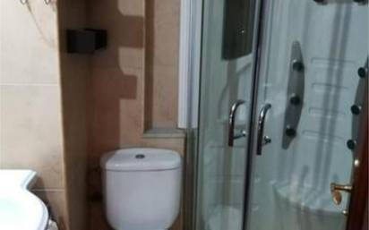 Apartamento en alquiler en la felguera