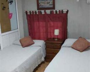 Bedroom of House or chalet to rent in Jerez de la Frontera