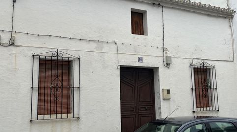 Foto 2 de Casa adosada en venta en Calle Angustias, 10, Moguer, Huelva