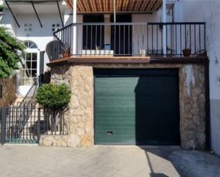 Exterior view of Flat for sale in Plasencia  with Air Conditioner and Balcony