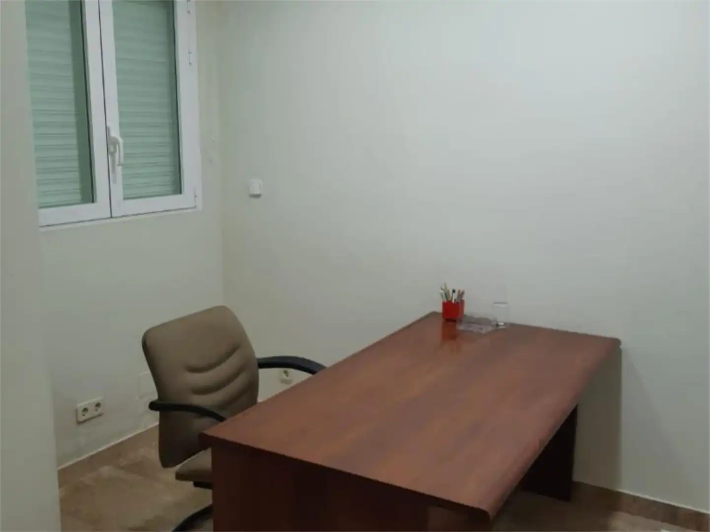 Oficina de alquiler en Aldea del Fresno
